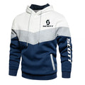 Hoodie VTT SCOTT