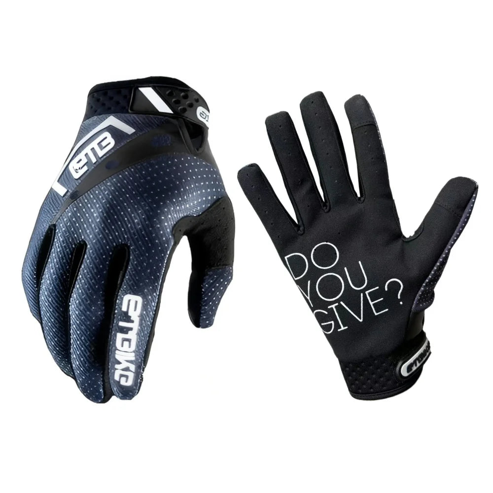 Gants ForestGrip VTT – Différentes couleurs pour style et grip
