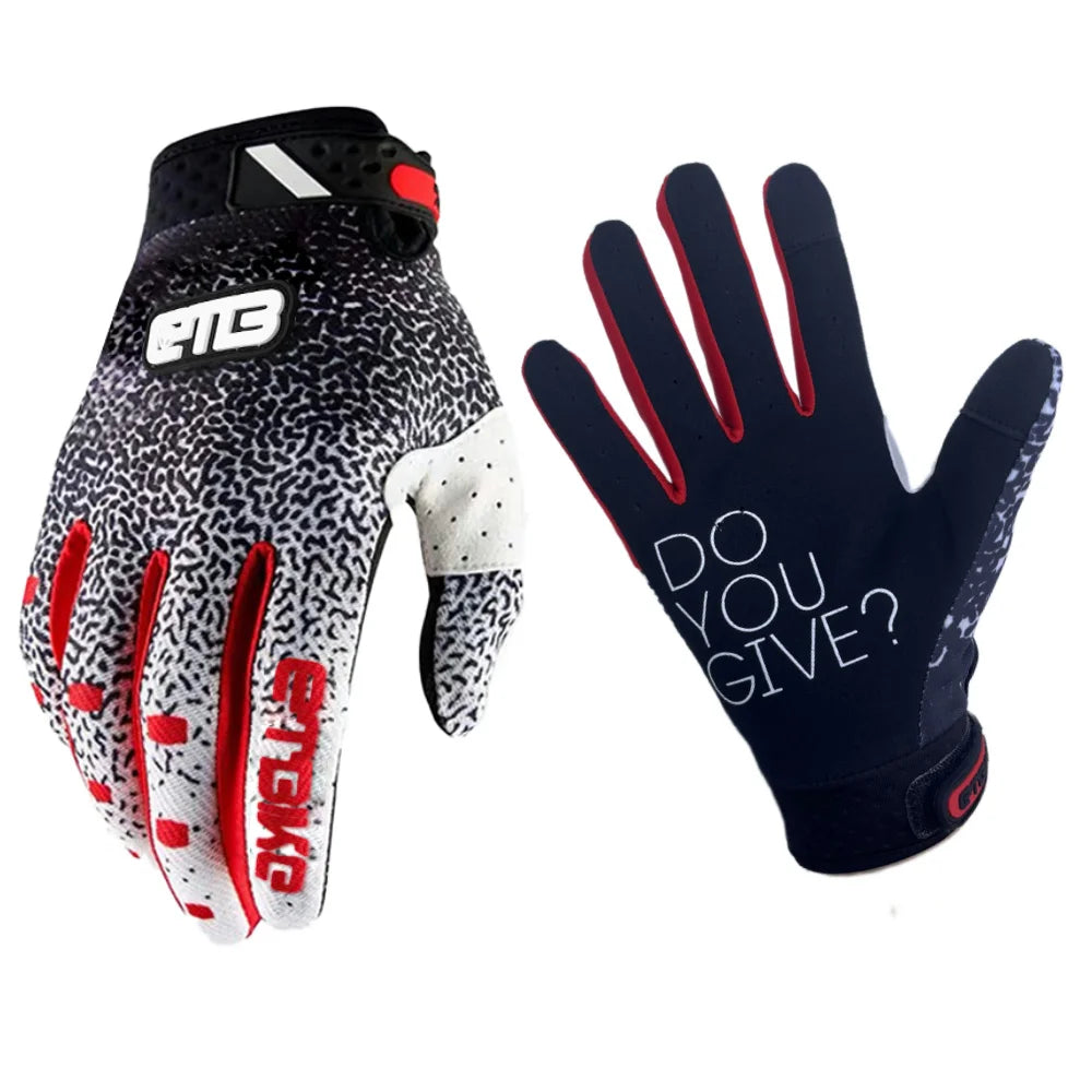 Gants ForestGrip VTT – Différentes couleurs pour style et grip
