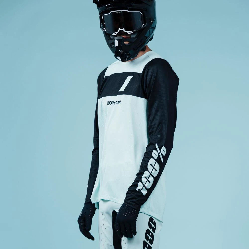 Maillots VTT ForestGrip 2026 – Confort et Performance