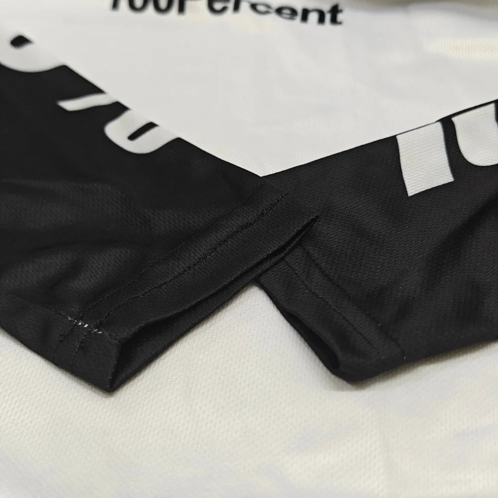 Maillots VTT ForestGrip 2026 – Confort et Performance