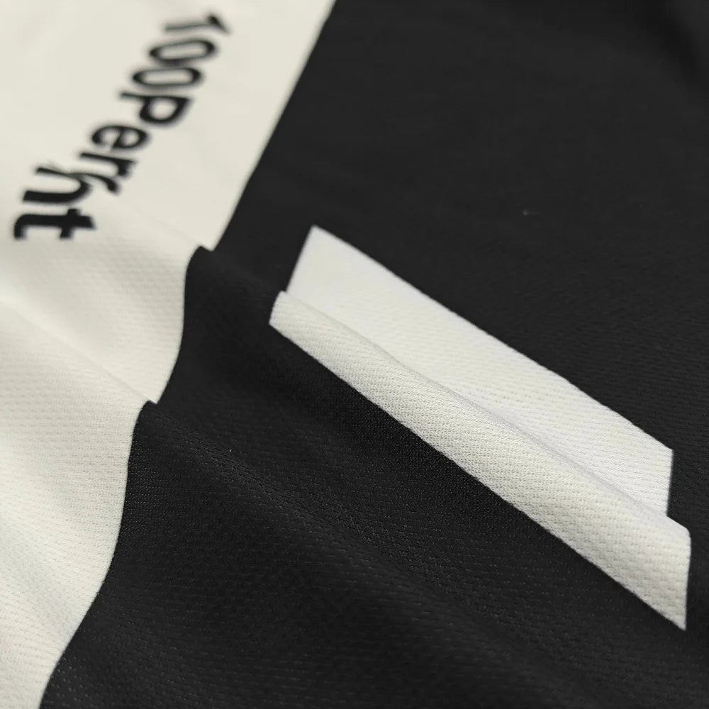 Maillots VTT ForestGrip 2026 – Confort et Performance