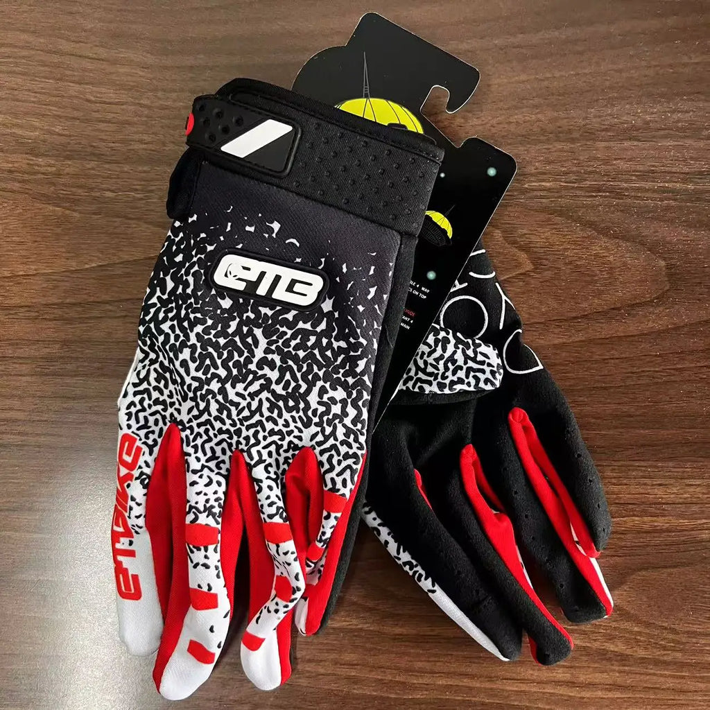 Gants ForestGrip VTT – Différentes couleurs pour style et grip