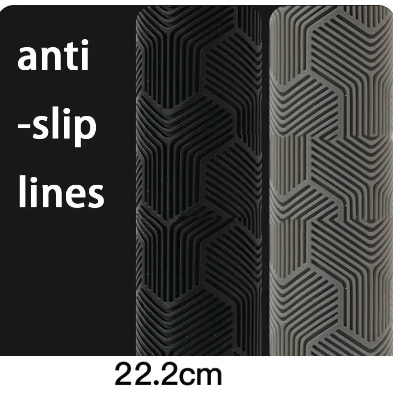 Poignées VTT ForestGrip type ODI – Grip et confort tout-terrain 22mm